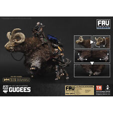 Acid Rain FAV-SP21 Exclusive Gugees Action Figure Set NEW IN STOCK  picture