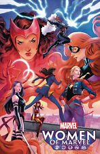 Women of Marvel #1 (2024) picture