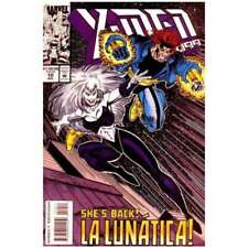 X-Men 2099 #10 in Near Mint condition. Marvel comics [e picture