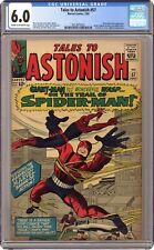 Tales to Astonish #57 CGC 6.0 1964 2013875002 picture