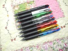 (Tracking No.)8 Color Barrel Pilot Feed GP4 35R 4 in 1 0.7mm ball point pen picture