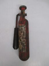 Vtg WK&Co Kidde Lux Model 2 CO2 Carbon Dioxide Fire Extinguisher Empty As Is picture
