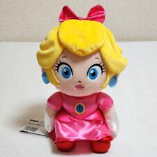 Princess Peaches Showtime X SEGA 2024  Plush Doll Toy 230mm JAPAN New picture