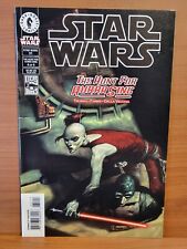 Star Wars #31 NM Dark Horse 2001 The Hunt for Aurra Sing   I Combine Shipping picture