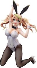 FREEing Phantasy Star Online 2 ES Gene Bunny Version 1:4 Scale PVC Figure picture