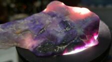 Sugilite Gel Rough - Purple, Lavender, Fuschia  - 218.55ct / 43.71 grams picture