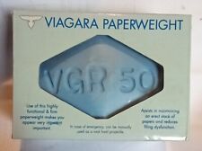 Rare Viagra Paperweight picture
