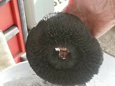 Magnetic NATURAL Black Sand 30lbs. 98% magnatite from Gold Mine in Paradise, Ca picture