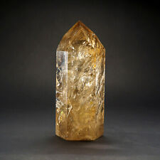 Genuine Large Smoky Quartz Crystal Point From Brazil (8 lbs) picture