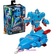 Hasbro Transformers Devcon Autobot Legacy Evolution Deluxe Action Figure picture
