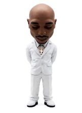 🔥 2Pac Tupac Plastic Cell 7” Figure Super Limited Ed of only 50 • Sealed 🔥 picture