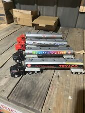 Lot Of Vintage Toy Tankers picture