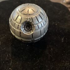Death Star Tobacco Grinder Must Have Show Your Friends. Magnetic Fit. Go Wars picture