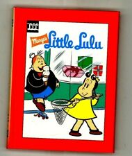 Margie's Little Lulu Library Vol  9 picture