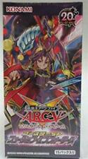 Yugioh Ark Five OCG Booster SP Fusion Enforcers BOX picture