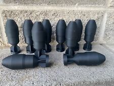 10 Pack - 37mm Projectile - Empty Display Shell - The Longranger picture