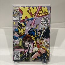 X-Men Adventures #1 Nov. 1992 Marvel Comics picture
