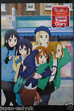 JAPAN K-On Movie Official Guide Book 