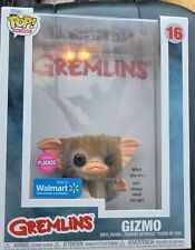 Funko POP VHS Covers Horror Gremlins - Gizmo #16 [Flocked] Exclusive picture