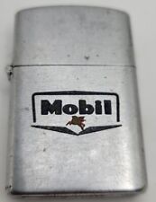 Vintage Mobil Oil Lighter Advertising Idealine picture