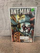 Ant Man 5 (2015) Suayan Variant picture