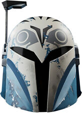 Hasboro Star Wars The Black Series Bo-Katan Kryze Premium Electronic Helmet picture