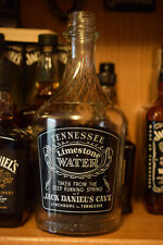 Jack Daniels 1972 Limestone Spring Water Bottle picture