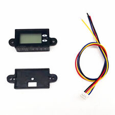 8 Digits Resettable / 7 Digits Non-resettable LCD Coin Counter Meter For Arcade picture