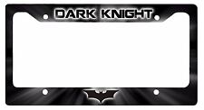 L@@K Batman - Dark Knight - License Plate Frame - Joker Bruce Wayne picture