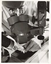 Brookhaven National Laboratory 1954 Press Photo Atomic Science Upton NY  *P67b picture
