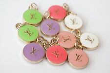LV  Zipper Pull mix lot of 10 picture