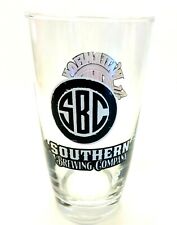Southern Tier Brewing Company Shaker Pint Beer Glass Watermelon Tart  picture