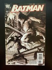 Batman #654 - Aug 2006          (2900) picture