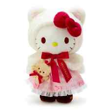 SANRIO Hello Kitty Plush doll Birthday Doll Birthday 2022 Sanrio Characters NEW picture