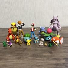 Scale World Kanto Set Pokemon Figure picture