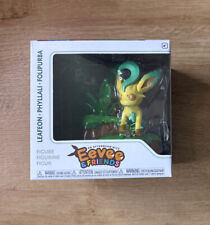 Funko: An Afternoon With Eevee And Friends (Leafeon) Pokémon Center New In Box picture