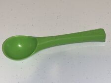 Sealtest ICE CREAM SCOOP Green Promotional Kitchen Tool Vintage picture
