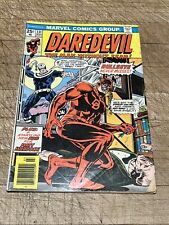 Daredevil #131 1st Appearance Bullseye and Origin Marvel 1976 picture