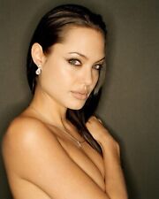 Angelina Jolie 8X10 Photo Print picture