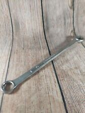 1-1/8 By 1-1/2 Inch Closed End Combo Wrench By Towing Products picture