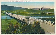 TIJUANA - The Bridge - Mexico picture