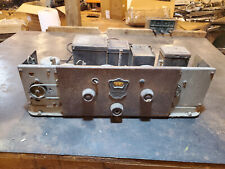 1929 atwater kent 60 radio chassis FREE U.S. SHIPPING picture