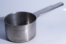 Vintage Leur's Stainless Ware Company of America Guaranteed SS 1927 1 Quart Pot picture