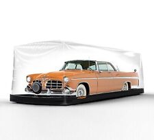Amazon Protection Car Cover Chrysler Imperial Capsule Car Bubble Cover picture