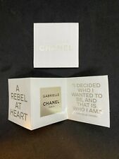 CHANEL stickers  Gabrielle SET NEW VIP GIFT  picture