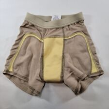 USGI Protective Under Garment PUG Tier I ABL Shrapnel Shorts Womens Sz S 36-38 picture