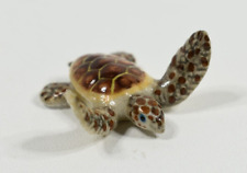 Little Critterz Sea Turtle 