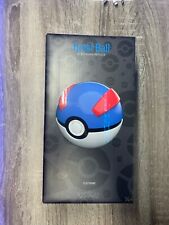 Pokemon Great Ball Die-Cast Replica by The Wand Company - New Open Box picture