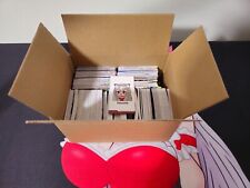 Goddess Story - Bulk Card Lot - 3lb Box of Random Anime Waifu Card Bulk picture