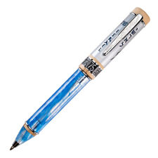 Conklin Israel 75 Diamond Jubilee Ballpoint Pen - Limited Edition - NEW in Box picture